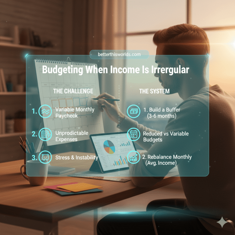 betterthisworld.com Budgeting