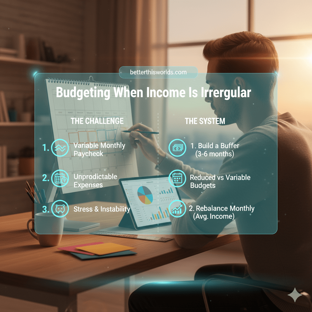 betterthisworld.com Budgeting