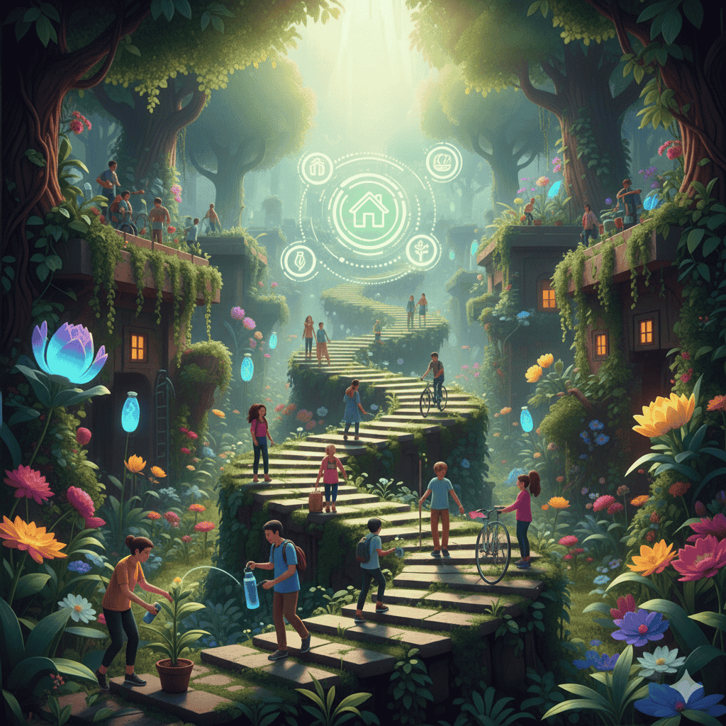 betterthisworld.com Eco-friendly living