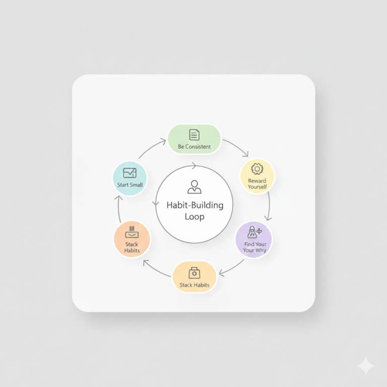 betterthisworld.com Habits