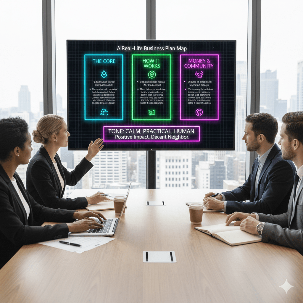 betterthisworld.com Business