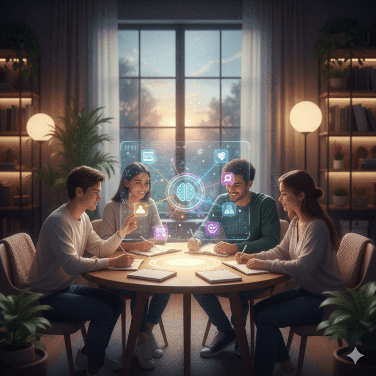 Best Study Method for Beginners