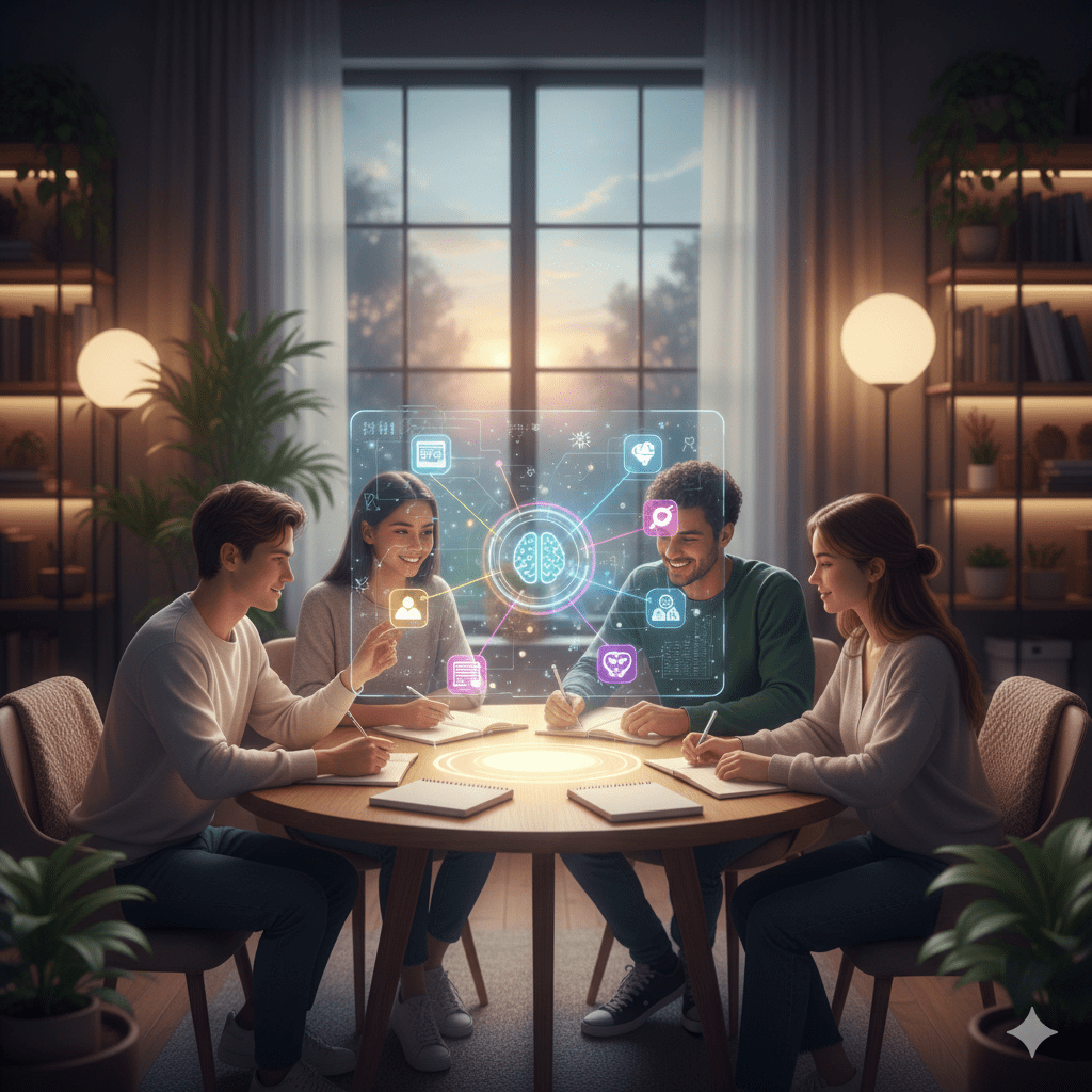 Best Study Method for Beginners