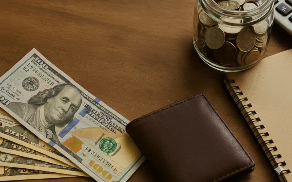 BetterThisWorld.com Money